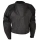 Leather Jacket Ozone Focus II - Black