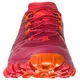 Women’s Running Shoes La Sportiva Bushido II - Beet/Garnet