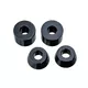 Bushings 85A - Black