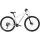 Horský bicykel Kross Hexagon 5.0 29" Gen 006 - bielo-šedá - bielo-šedá