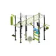 Power Cage inSPORTline Trainning Cage 60