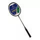 Badminton Racket Spartan Calypso - White-Blue - Black-White