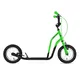 Kick Scooter Galaxy Calypso - Green-Black - Green-Black