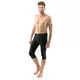 Unisex capri legíny EcoBamboo - S/M