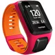 TomTom Sporttester Runner 3 Cardio - rosa-orange