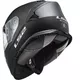 Motorcycle Helmet LS2 FF800 Storm II Solid Matte Black