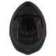 Motorradhelm Cassida Compress 2.0 schwarz matt P/J