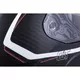 Motorcycle Helmet Cassida Integral GT 2.0 Reptyl Black/White/Red - M (57-58)