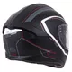 Motorcycle Helmet Cassida Integral GT 2.0 Reptyl Black/White/Red - M (57-58)