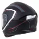 Motorcycle Helmet Cassida Integral GT 2.0 Reptyl Black/White/Red