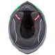 Motorcycle Helmet Cassida Integral GT 2.0 Reptyl Black/Green/White