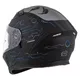 Motorcycle Helmet Cassida Integral 3.0 Hack Vision Matte Black/Blue