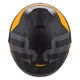 Motorcycle Helmet Cassida Modulo 2.0 Profile Matte Black/Gray/Orange P/J