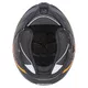 Motorcycle Helmet Cassida Modulo 2.0 Profile Matte Black/Gray/Orange P/J