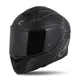 Motorcycle Helmet Cassida Integral GT 2.1 Flash Matte Black/Dark Gray