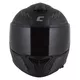 Motorcycle Helmet Cassida Integral GT 2.1 Flash Matte Black/Dark Gray