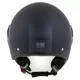 Motorcycle Helmet Cassida Handy Plus Matte Black/Gray