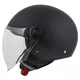 Motorcycle Helmet Cassida Handy Matte Black/Gray