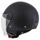 Motorcycle Helmet Cassida Handy Matte Black/Gray