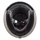 Motorradhelm Cassida Oxygen Rondo 2023 schwarz matt/gold