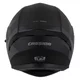 Motorcycle Helmet Cassida Orbit Grind Matte Black/Gray