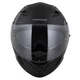 Motorcycle Helmet Cassida Orbit Grind Matte Black/Gray