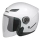 Motorcycle Helmet Cassida Reflex - L(59-60) - White