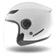 Motorcycle Helmet Cassida Reflex - White