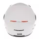 Motorcycle Helmet Cassida Reflex - White