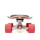 Mini longboard Fish Old School Cruiser Catfish 28"