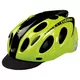 Bicycle Helmet CATLIKE Kompacto Urban - Fluorescent Yellow