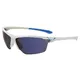 Cycling Glasses Cébé Cinetik - White-Blue - White-Blue