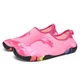 Kids water shoes inSPORTline Sunio - Blue