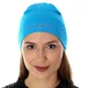 Merino Beanie Brubeck - 190