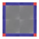 Puzzle Floor Mat inSPORTline Simple Gray