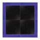 Puzzle Floor Mat inSPORTline Simple Black