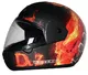 Helma na motorku WORKER MAX603