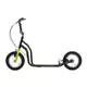 Scooter Yedoo Ox New - White-Black - Black-Green