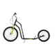 Scooter Yedoo Mezeq V-Brake - Black-Green