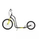 Scooter Yedoo Mezeq V-Brake - Black-Yellow