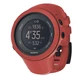 Outdoor Computer Suunto Ambit3 Sport - Coral Red - Coral Red