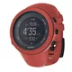 Outdoor Computer Suunto Ambit3 Sport - Black - Coral Red