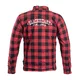 Flanell ing W-TEC Black Heart Reginald aramiddal