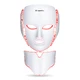 LED maska za obraz in vrat inSPORTline Hilmana