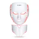 LED Face/Neck Mask Light Therapy inSPORTline Hilmana