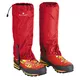 Gaiters FERRINO Cervino - Red