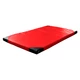 Gymnastická žinenka inSPORTline Roshar T110 200x120x5 cm - červená