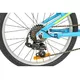 Detský bicykel Galaxy Cetis 20" - model 2020 - zelená