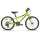 Detský bicykel Galaxy Cetis 20" - model 2020 - zelená