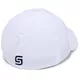 Under Armour Boy's Official Tour Cap 3.0 - schwarz